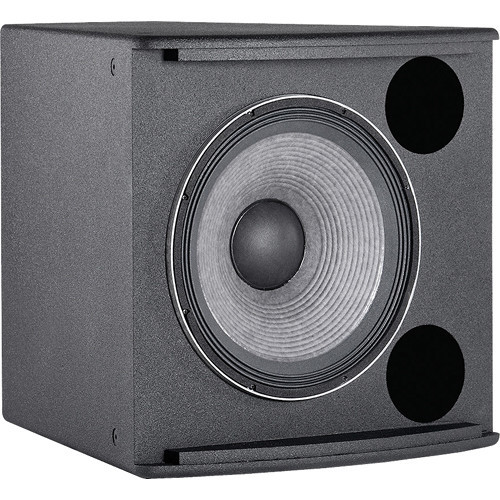 JBL Professional Al7115 Woofer 600 W Rms White - Main Image