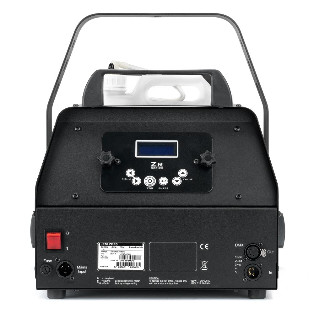 Martin 92215370 JEM ZR45 120V/50-60Hz, US