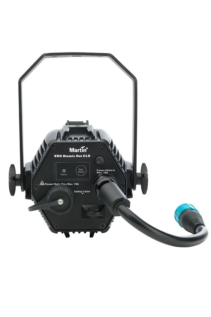 Martin 90357702 VDO Atomic Dot WRM in cardboard