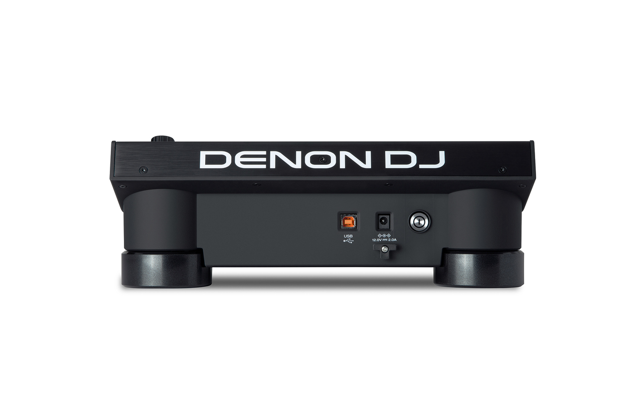 Denon DJ LC6000 PRIME | Performance Expansion Controller