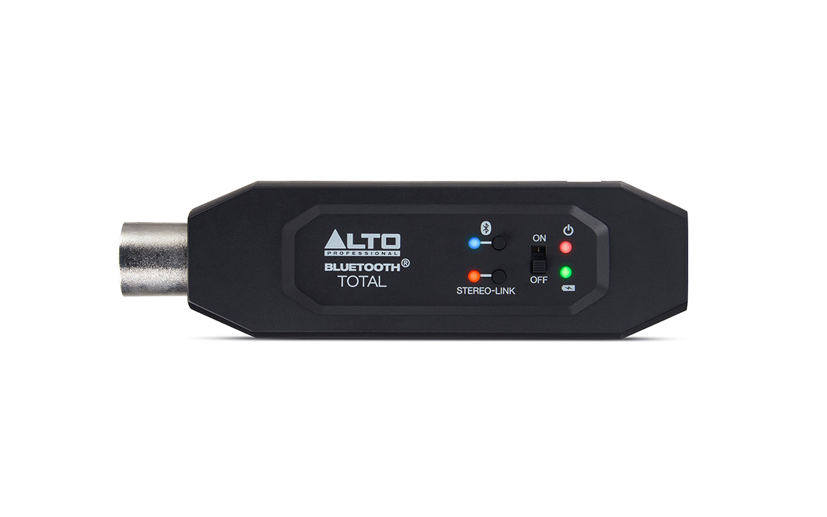 Alto Professional Bluetooth Total 2 - Thumbnail 3