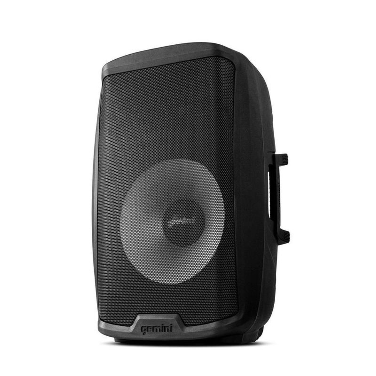 Gemini AS-2110BT 1000 Watt Active 10” Bluetooth® Loudspeaker