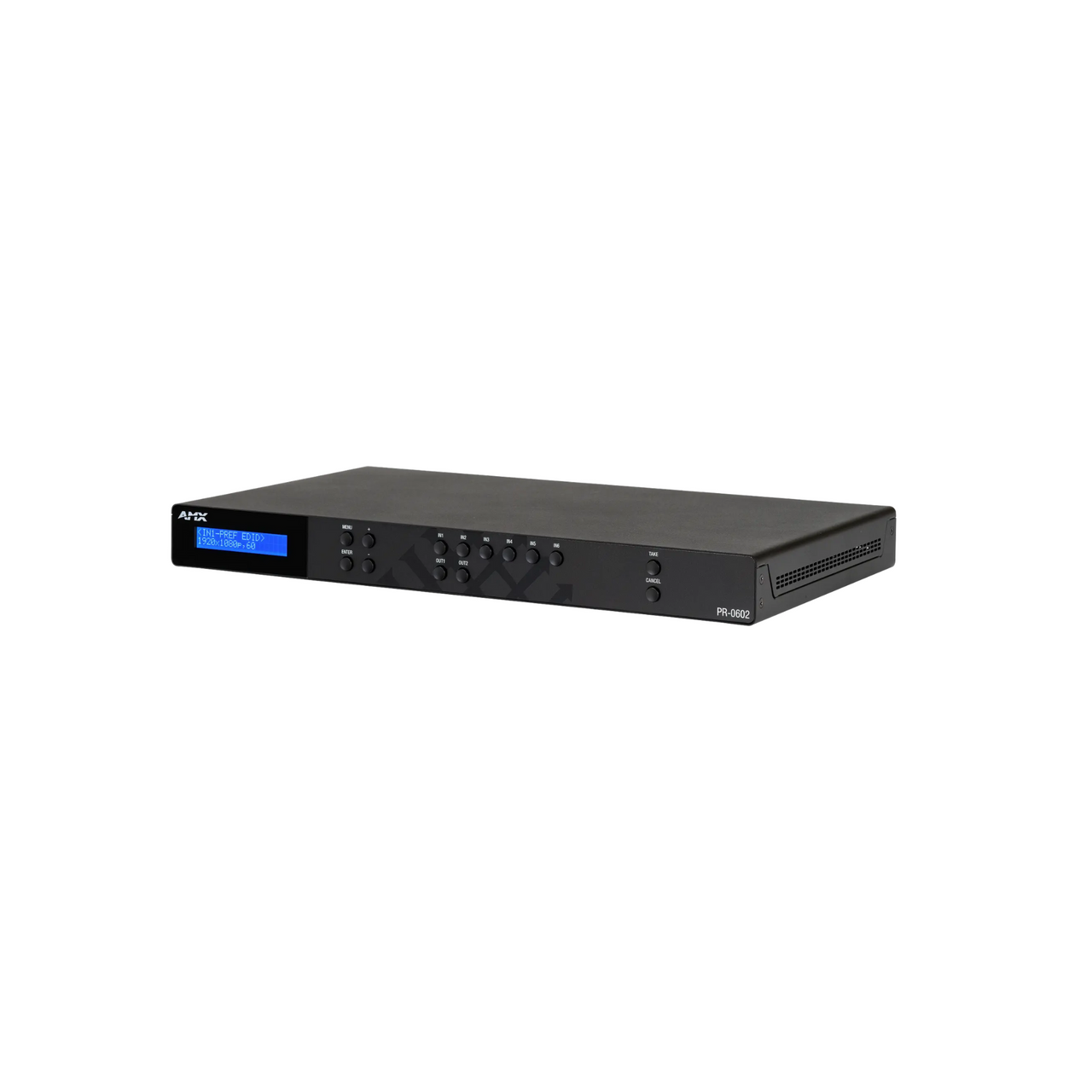 AMX PR-0602 Precis HDMI Matrix Switcher - Thumbnail 3