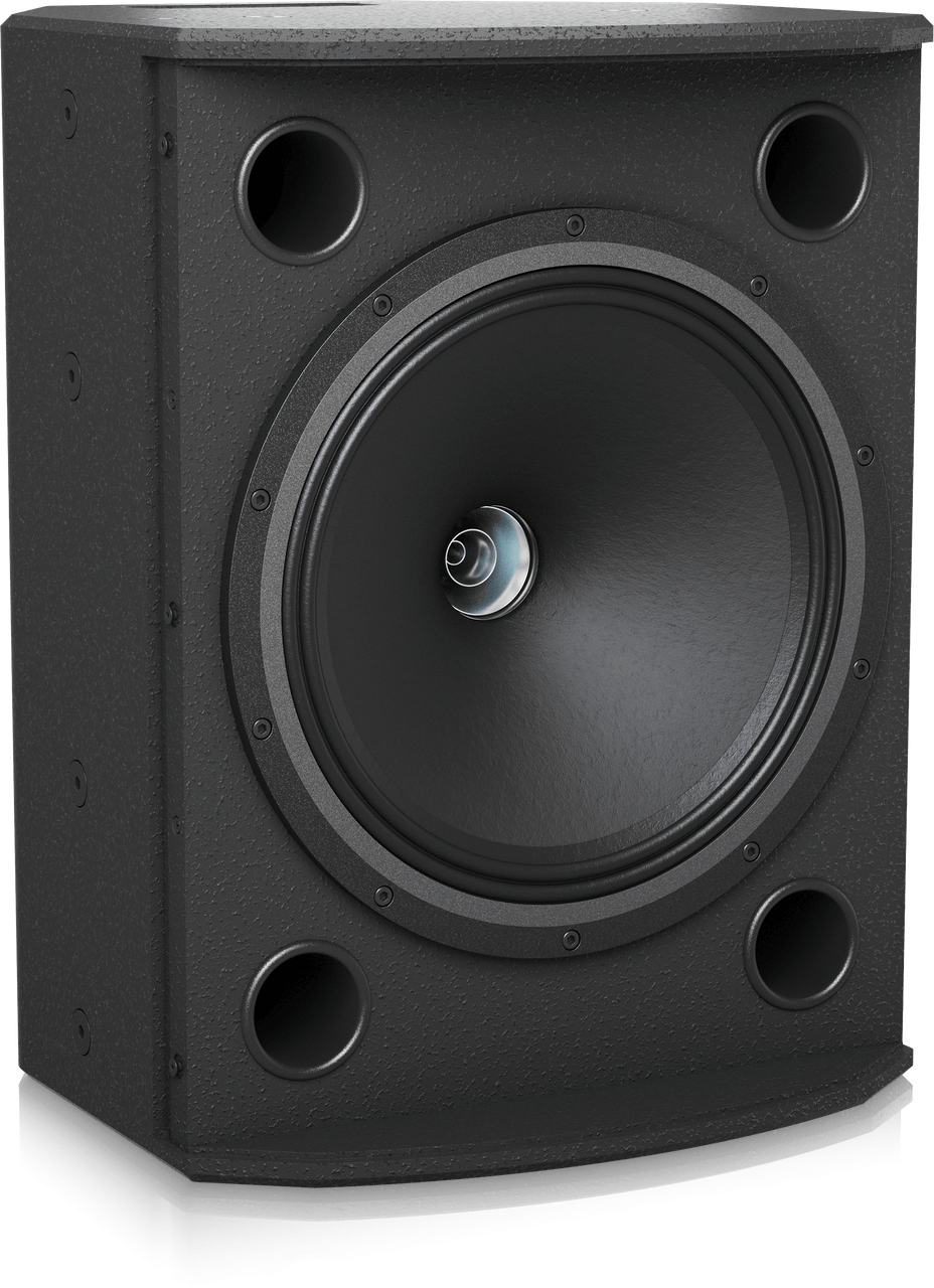 Tannoy TA-VX12.2-BK 12