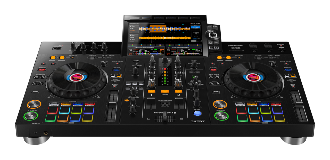 One dj set price clearance