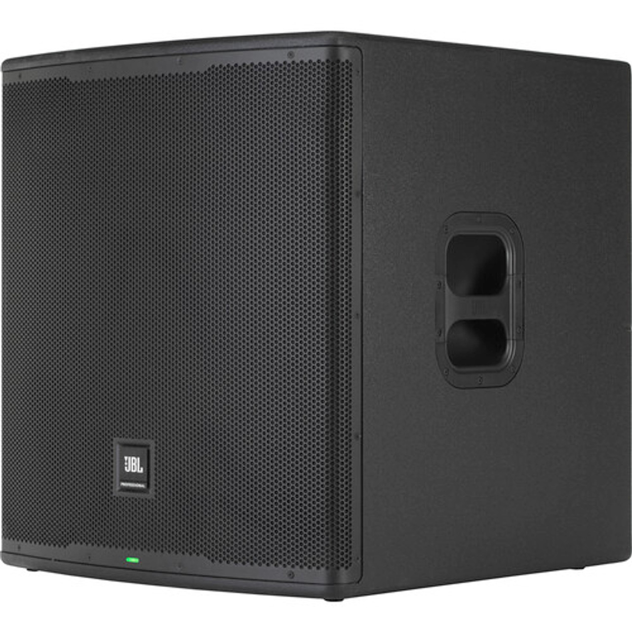 JBL EON718S 1500W 18 Powered Subwoofer with Bluetooth Control and DSP