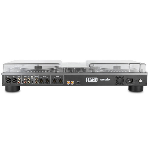 Decksaver Rane ONE cover