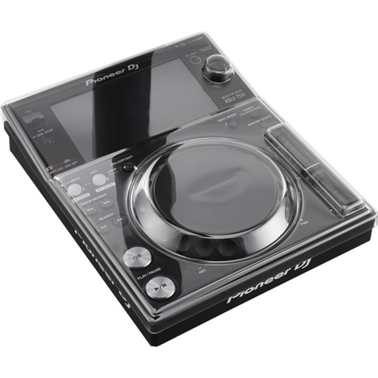 Decksaver Pioneer XDJ-700 Cover