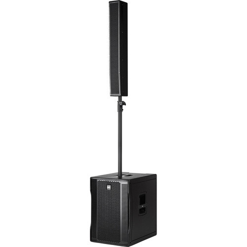 RCF EVOX-12-SYSTEM Active Compact Portable PA System