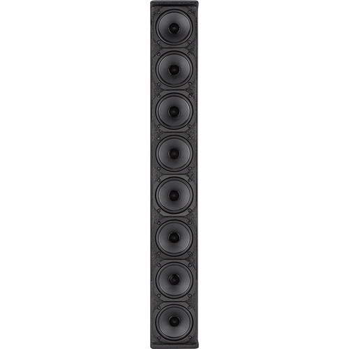 RCF EVOX-12-SYSTEM Active Compact Portable PA System