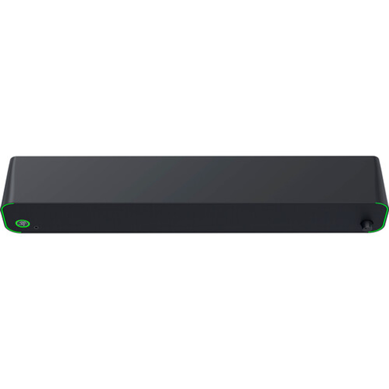 Mackie CR StealthBar Desktop PC Soundbar with Bluetooth