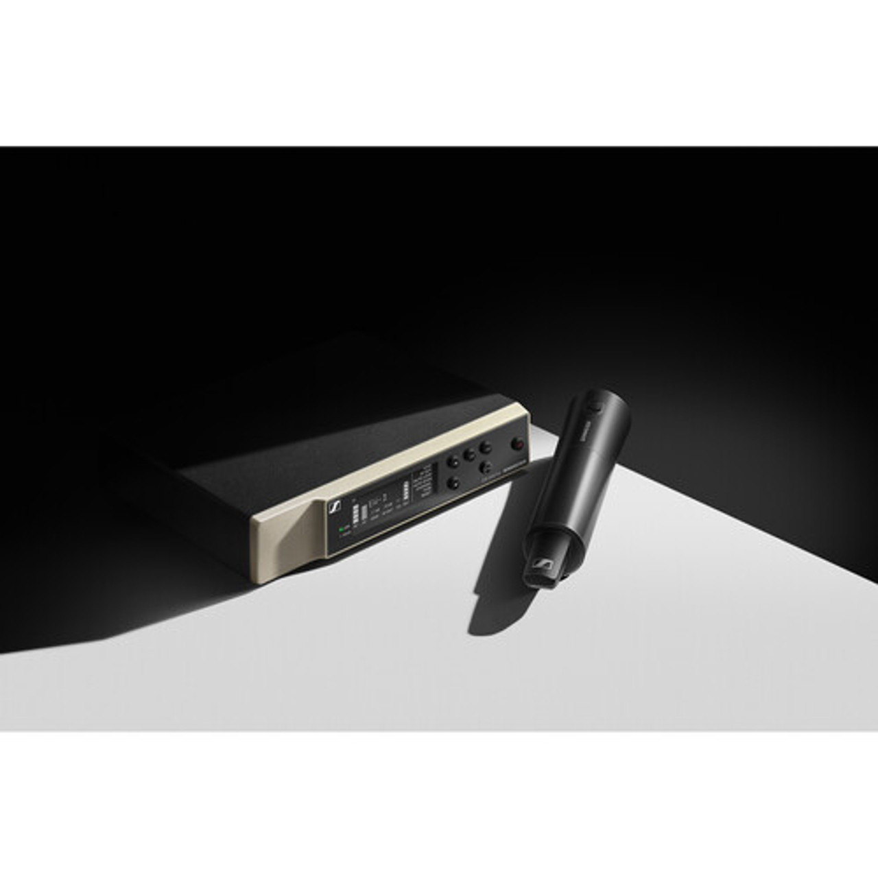 Sennheiser XSW-D XLR BASE SET Digital Wireless Plug-On Microphone System  with No Mic (2.4 GHz)