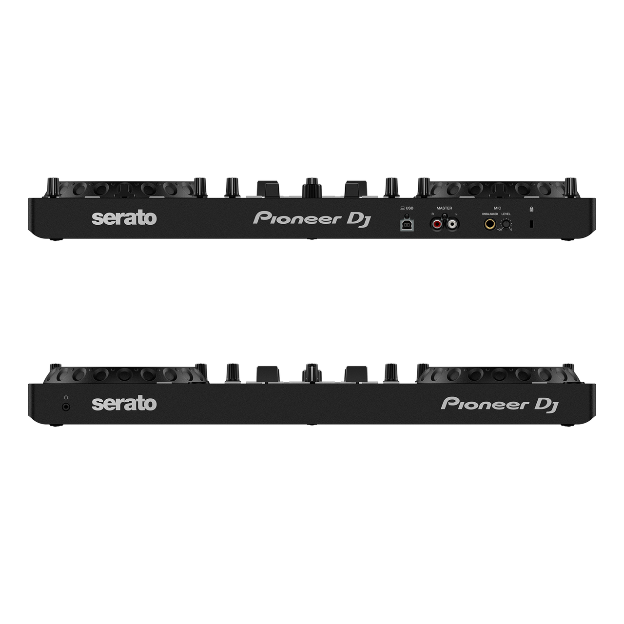 Pioneer DJ DDJ-REV1 Scratch DJ Controller | Gear Club Direct