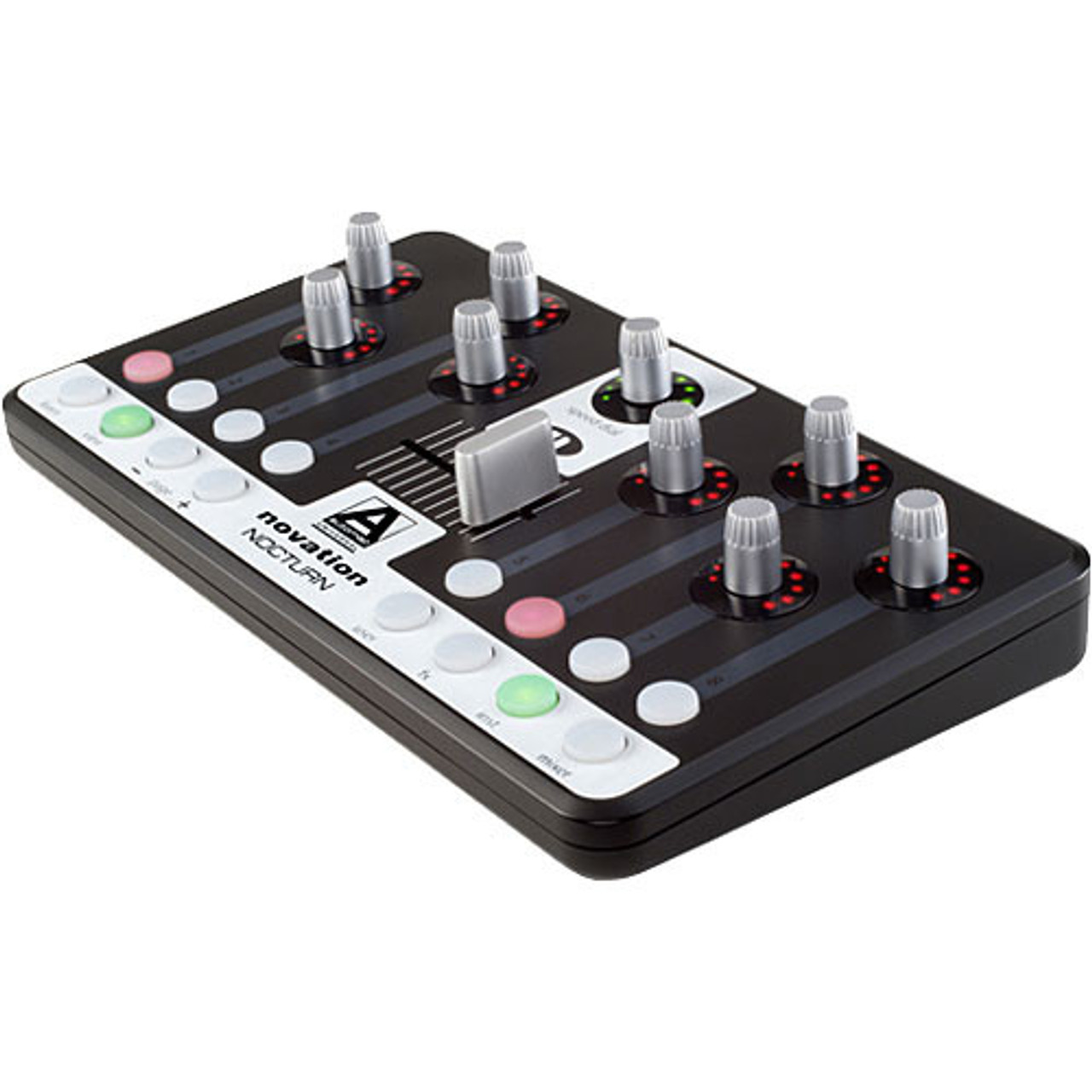 Novation Nocturn USB Midi Controller for Plug-ins