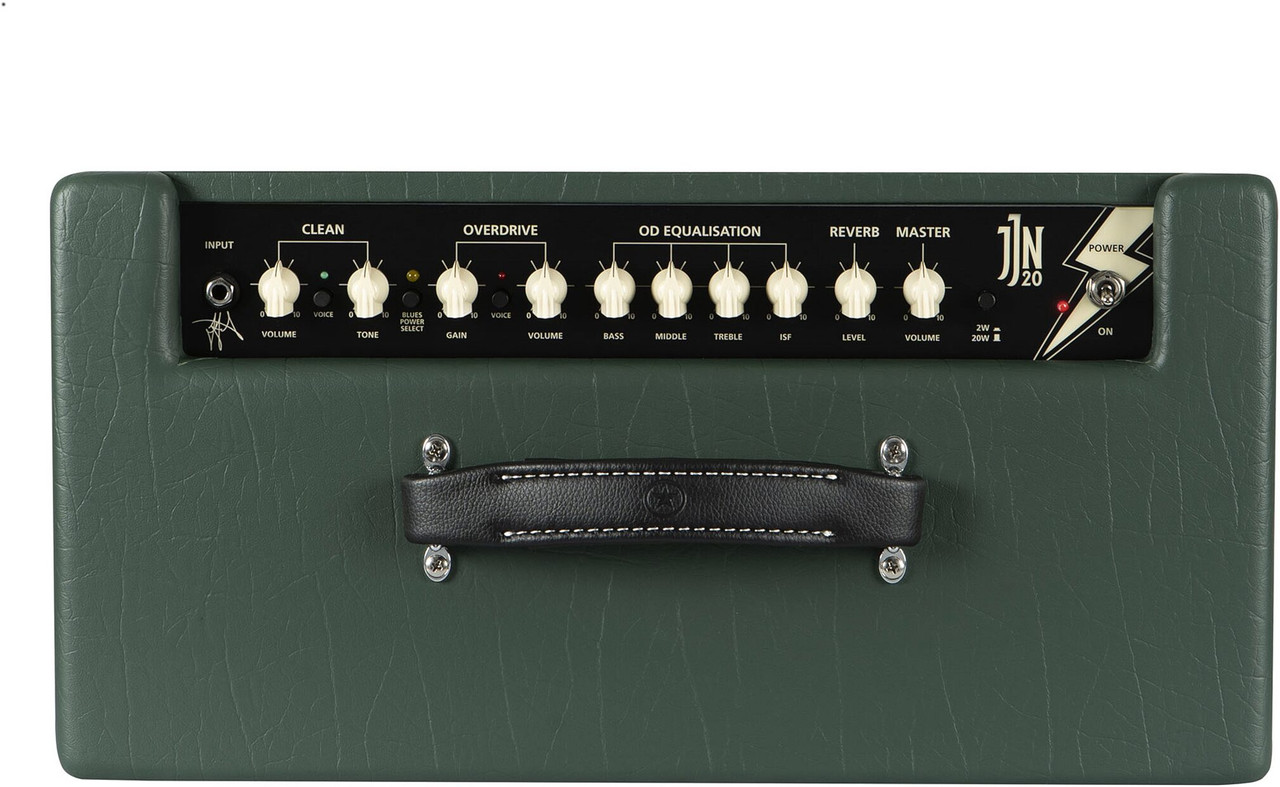 Blackstar JJN 20W 1x12 Combo Amplifer