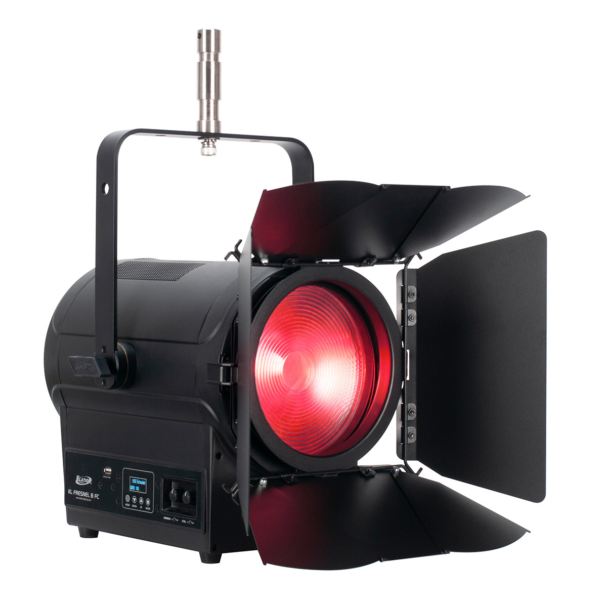 COMET  FLS-500H フレネルレンズスポットライト ライトカッター付き TWINKLE 034F-RSリフレクターセット – COMET オンラインショップ