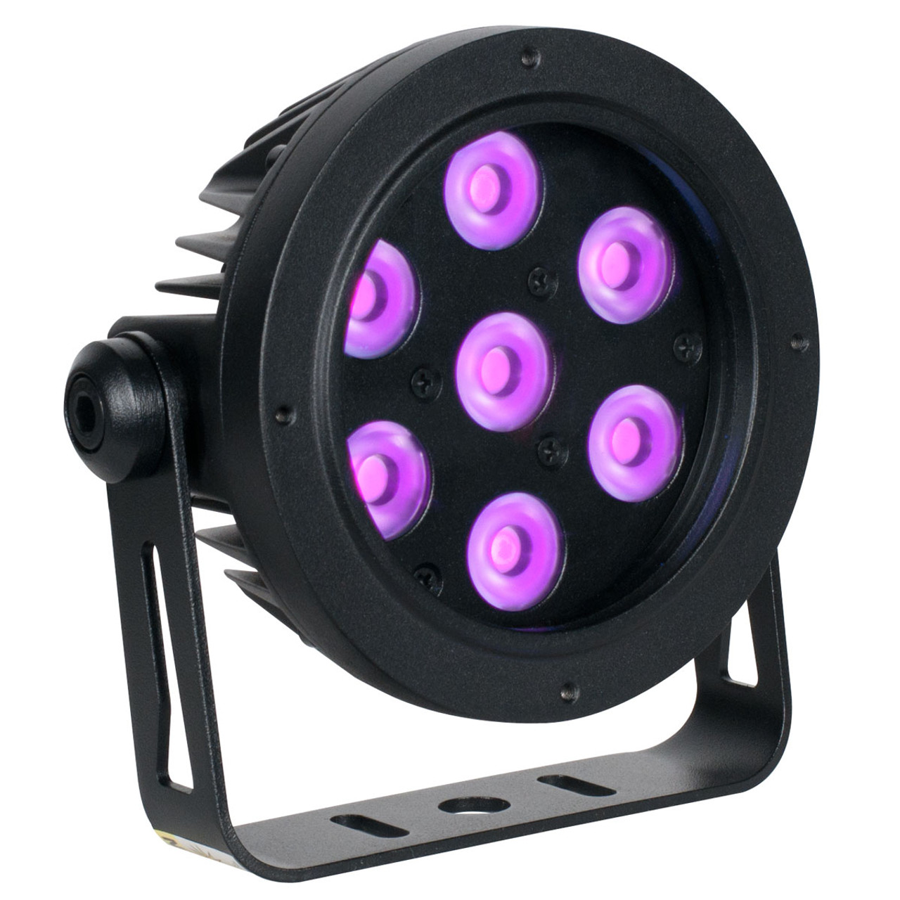 Elation Prisma Mini Par 10X2W 20° UV LED