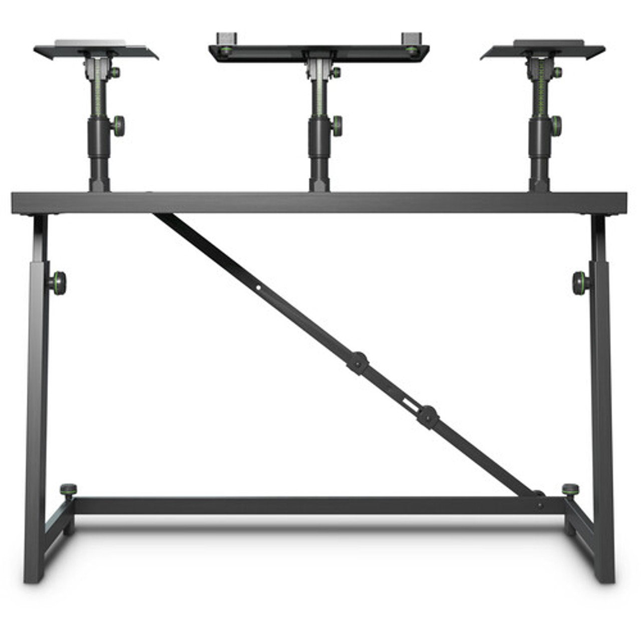 【Yas】PRO-STAND DJST-101 2台セット　DJスタンド Yas】PRO-STAND DJST-101 2台セット DJスタンド ProX XZF