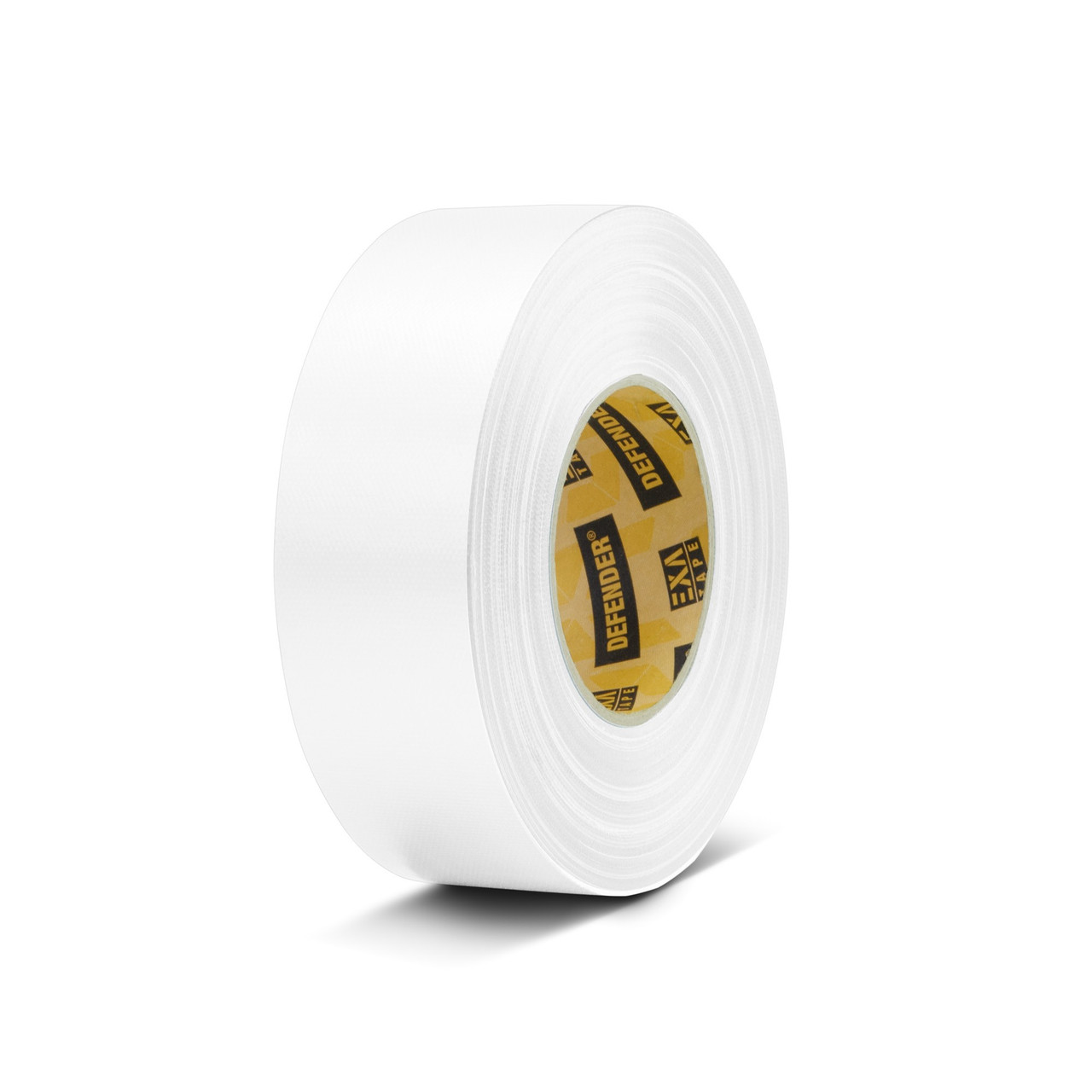 Defender EXA-TAPE® White Glossy 50 mm Bulk