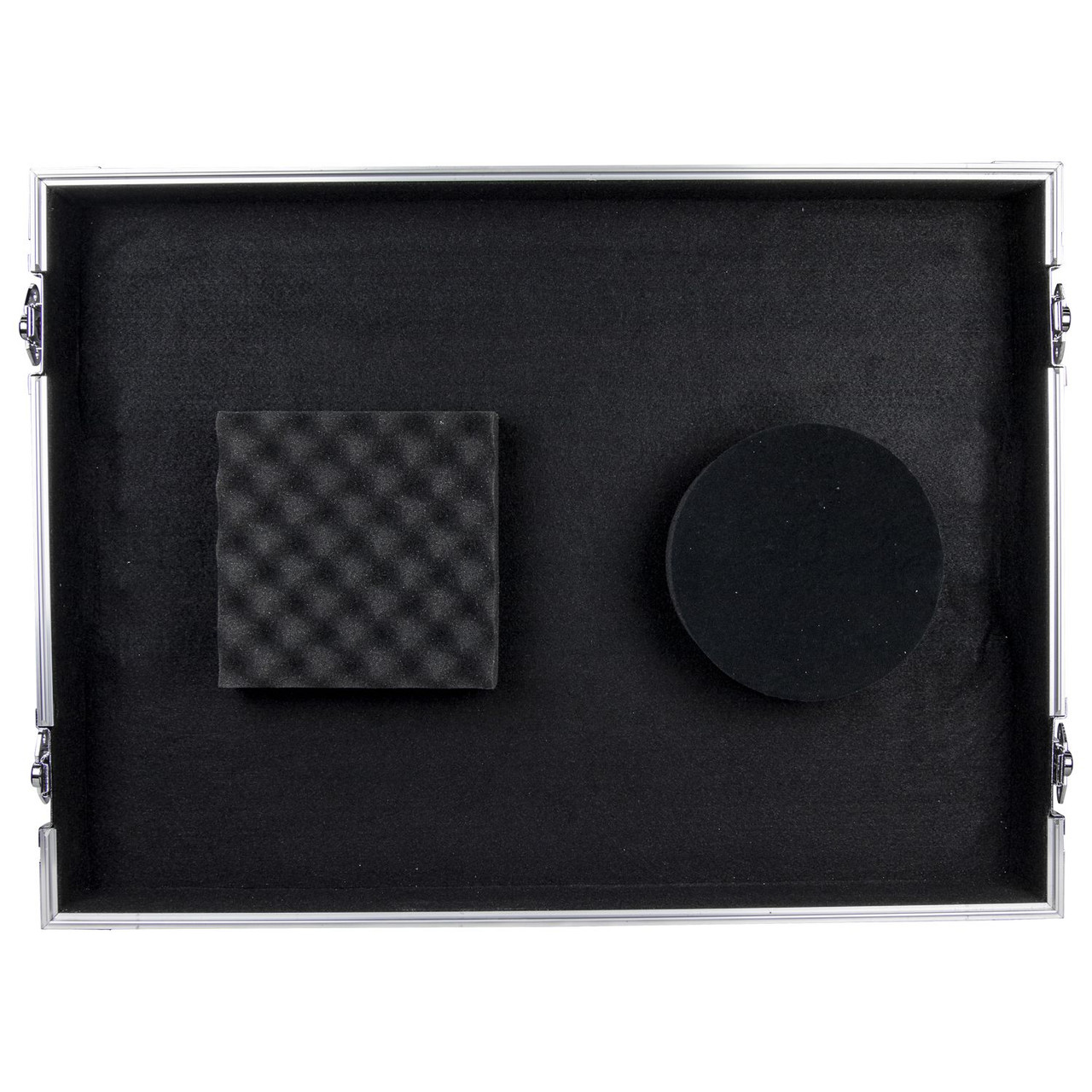 Odyssey FZ1RA1272W FLIGHT ZONE® COMPACT SYSTEM DJ COFFIN WITH