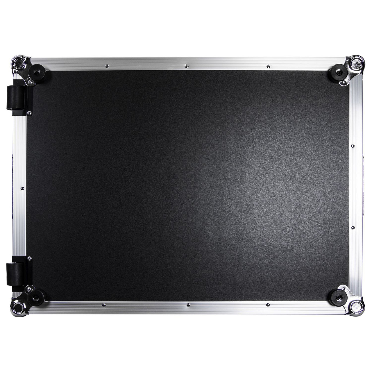 Odyssey FZ1RA1272W FLIGHT ZONE® COMPACT SYSTEM DJ COFFIN WITH