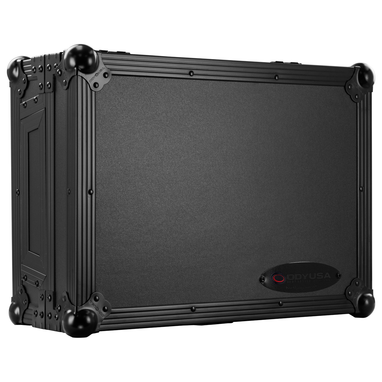 Odyssey Pioneer DJ CDJ-3000 Flight Case in Black with Removable