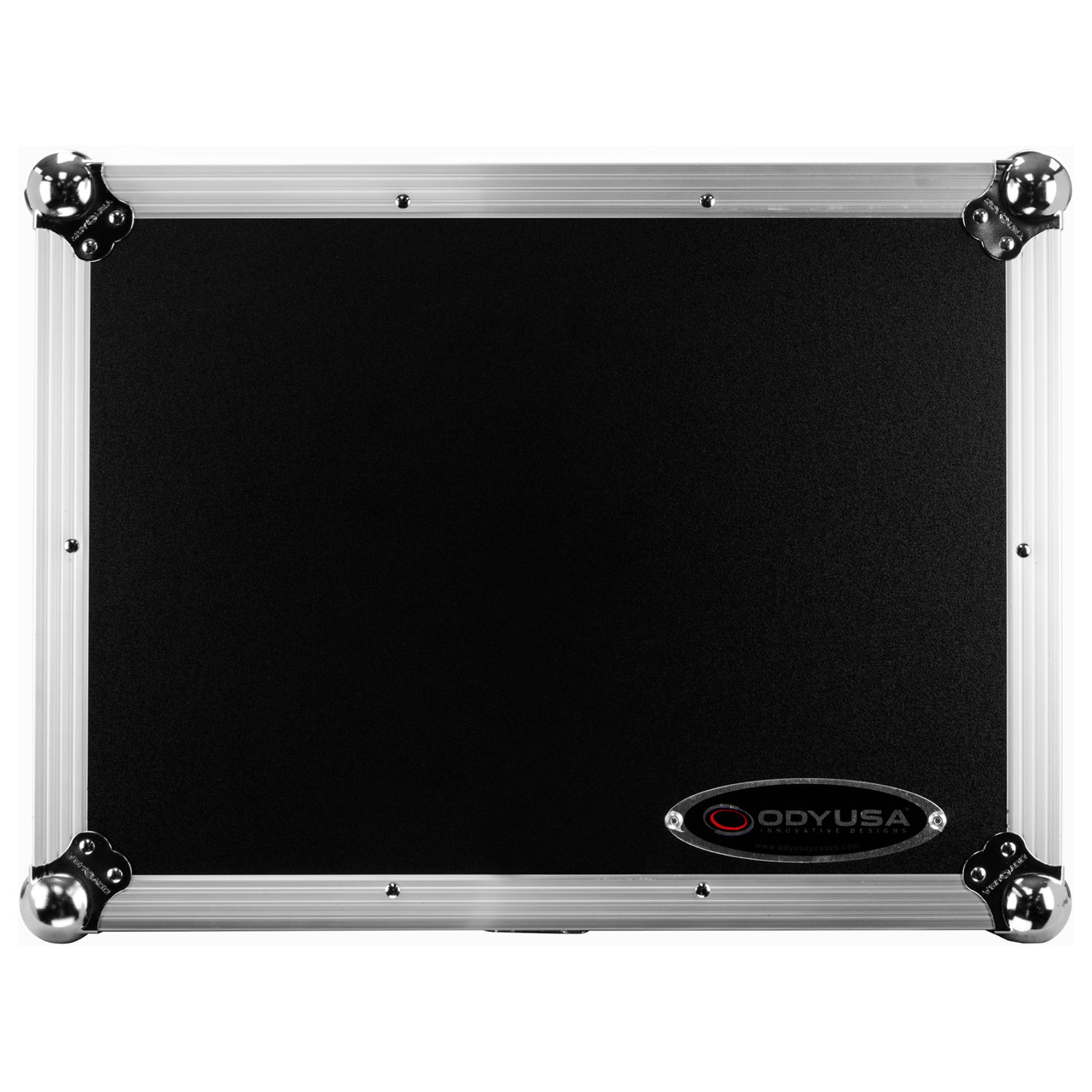 ODYSSEY FZCDJ3000BL CDJ-3000用ハードケース Amazon.com: ODYSSEY Black Flight Case for Pioneer DJ CDJ