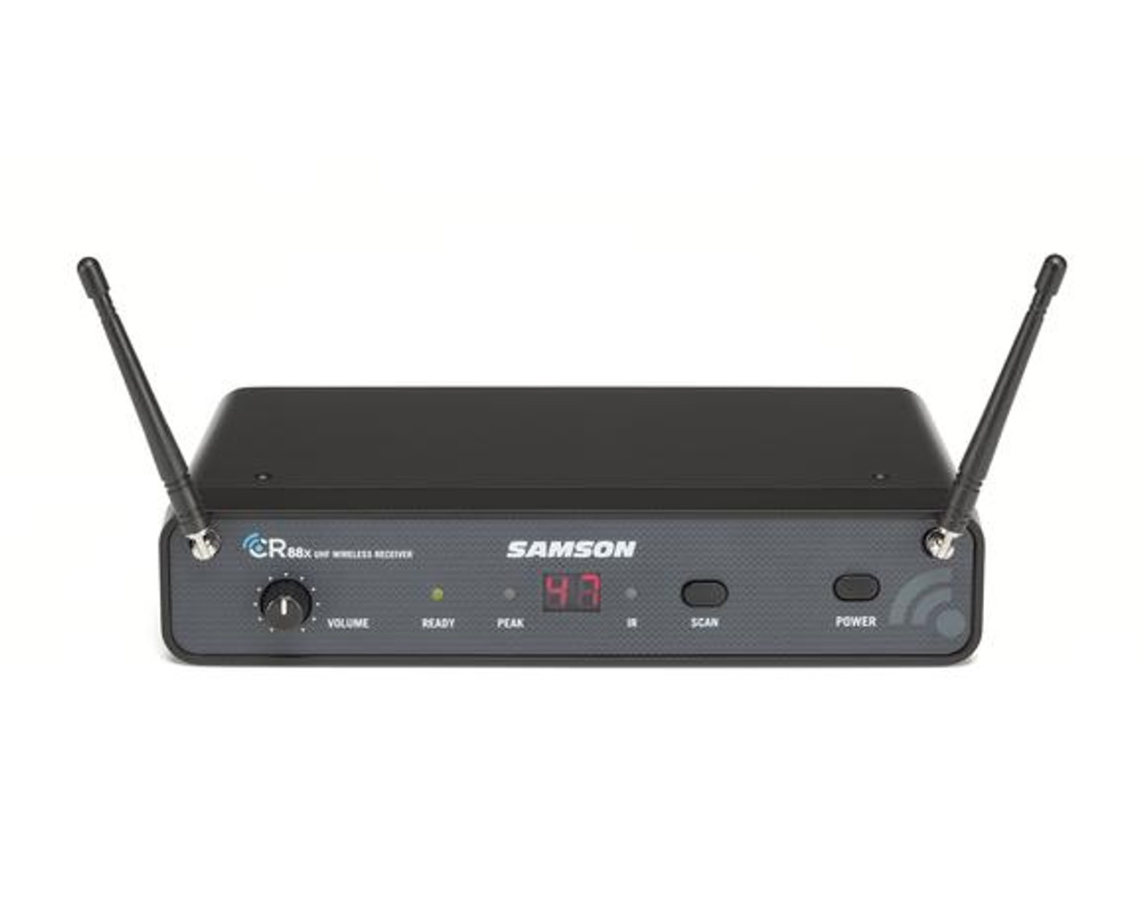 SAMSON ワイヤレス Concert CR88 CH88 ハンドヘルド Amazon.com: SAMSON Concert 88x Headset Wireless System (D