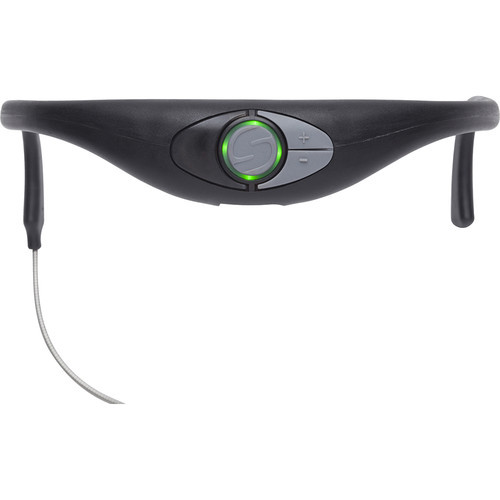 Samson SWC88XAH8-K AirLine 88 Wireless Headset System with