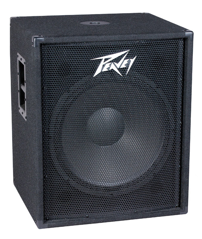 peavey speaker replacement parts