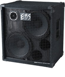 EBS NEOCAB - 2 x 12