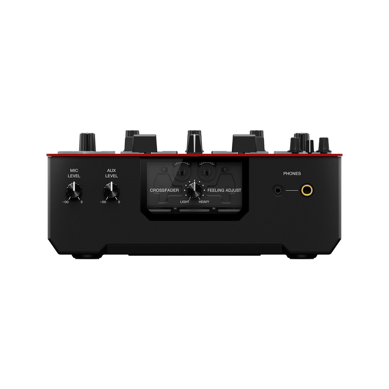 Pioneer DJ DJM-S5 Professional DJ Mixer | Gear Club Direct