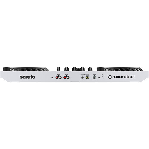 Pioneer DJ DDJ-FLX6 4-Channel DJ Controller for rekordbox and