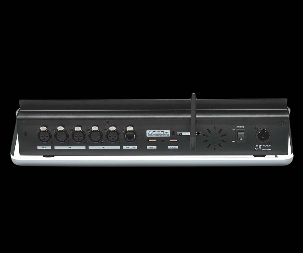 Work LightShark LS Core - DMX sans fil