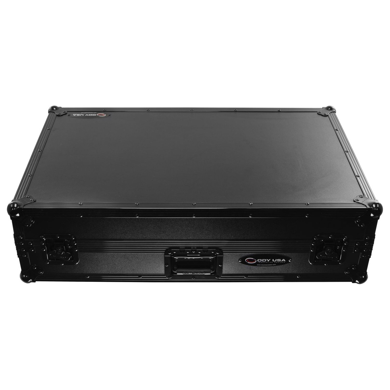 Odyssey FZGSXDJXZWBL Pioneer XDJ-XZ Black Label Glide Style Flight