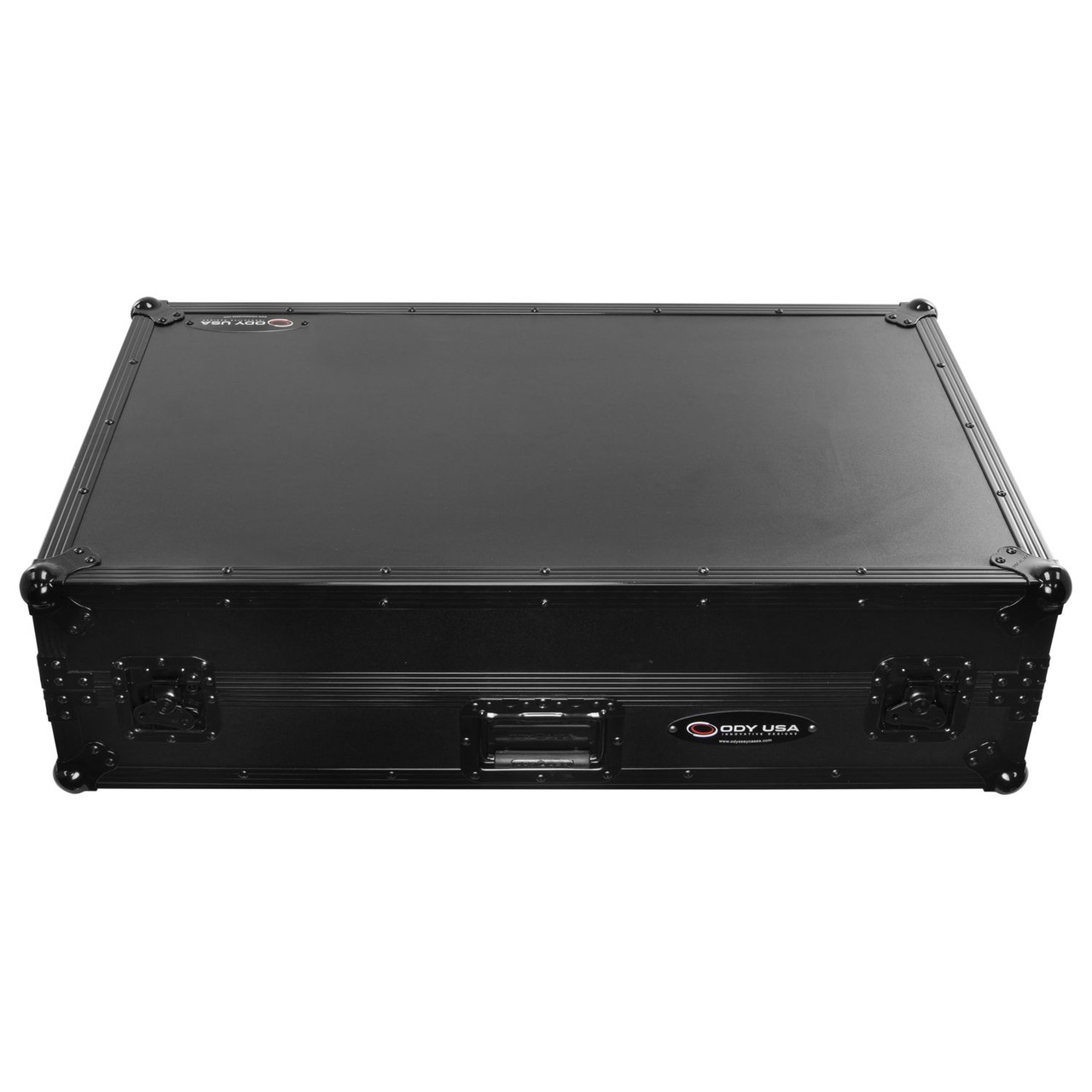 Odyssey FZGSXDJXZWBL Pioneer XDJ-XZ Black Label Glide Style Flight