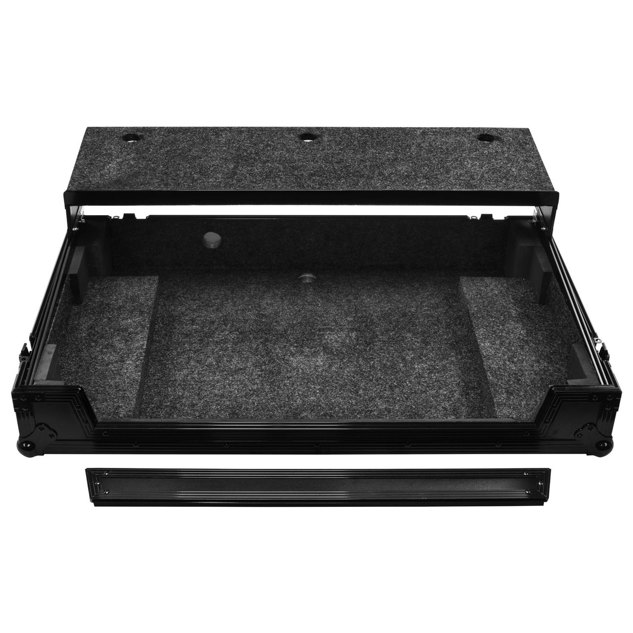 Odyssey FZGSXDJXZWBL Pioneer XDJ-XZ Black Label Glide Style Flight