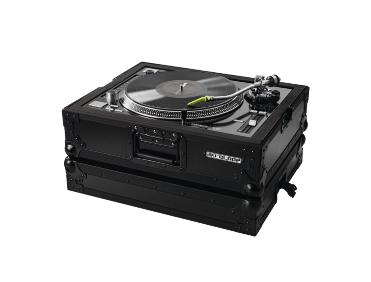 Reloop AMS-TURNTABLE-CASE Road Case for RP7000/8000