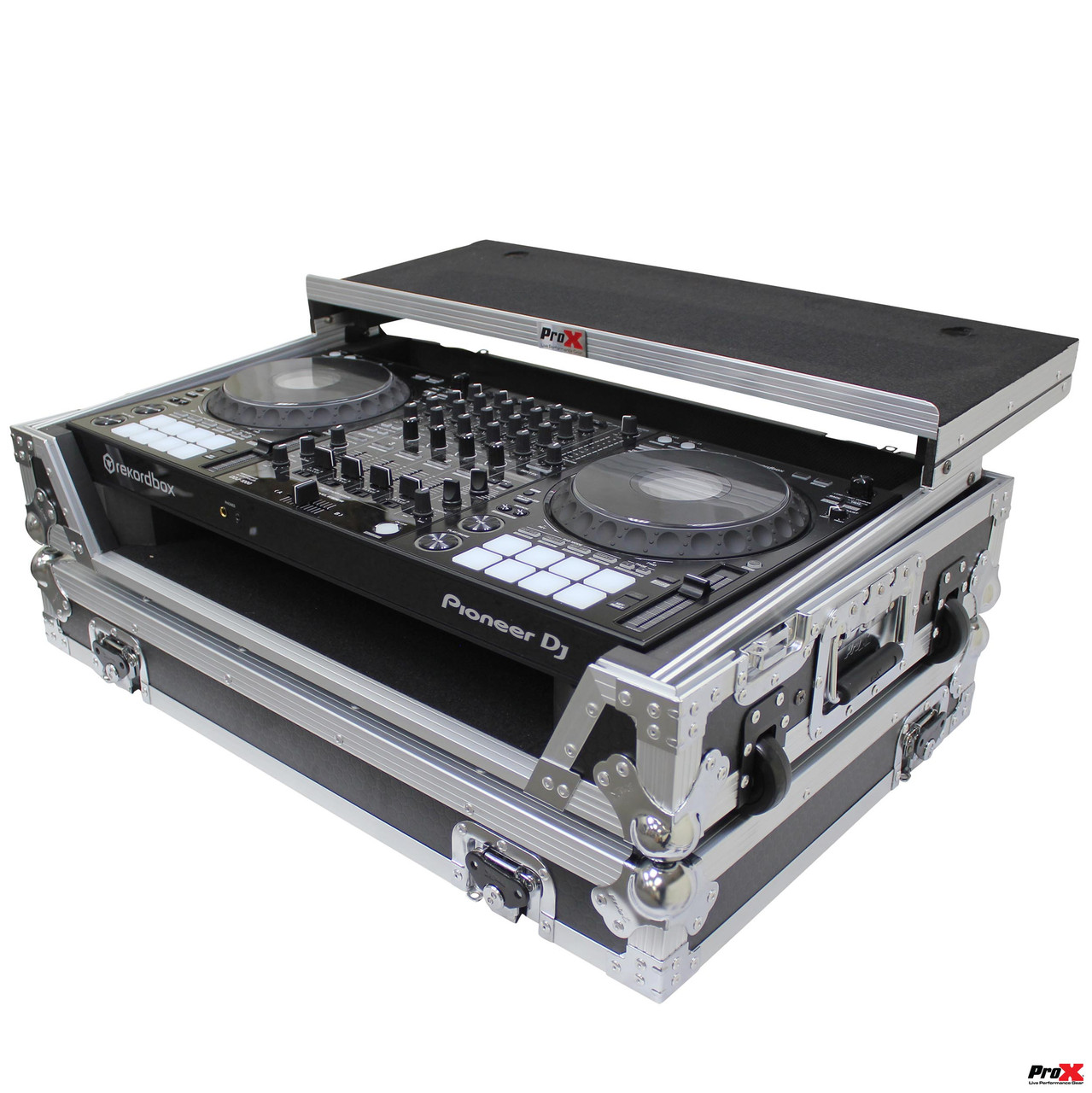 ProX XS-DDJ1000 WLT LED Fits Pioneer DDJ-1000 SRT / FLX6 Casew