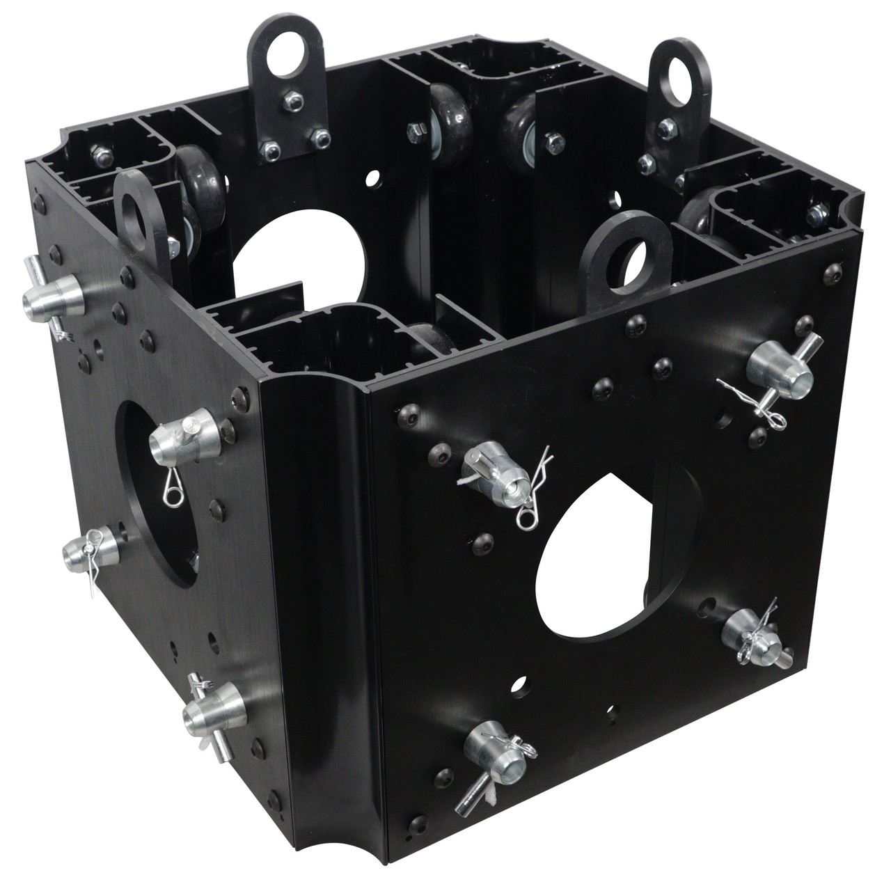 ジャーナルスタンダードファニチャー BREDA BOX LARGE いいね5件で値下げサービス様専用】ジャーナルスタンダード