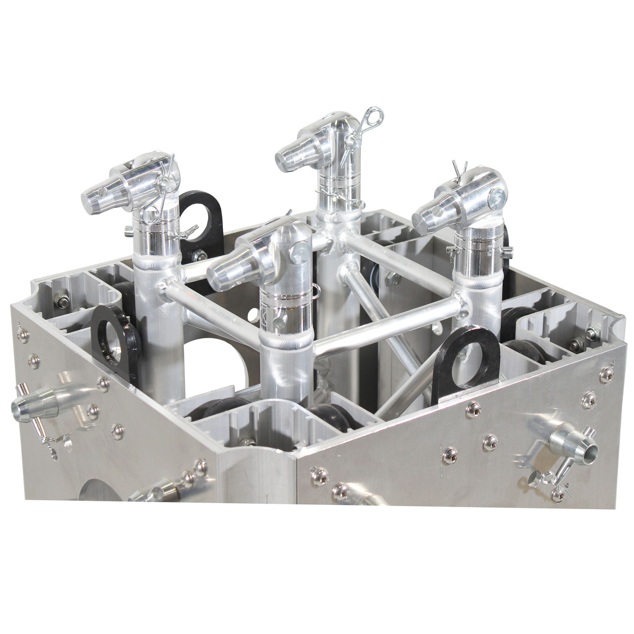 入手困難！BAYSTAGE SS-240 StructureSpecial ProX XTP-GSBPACK3 Ground Support Package: XT-BLOCK + XT