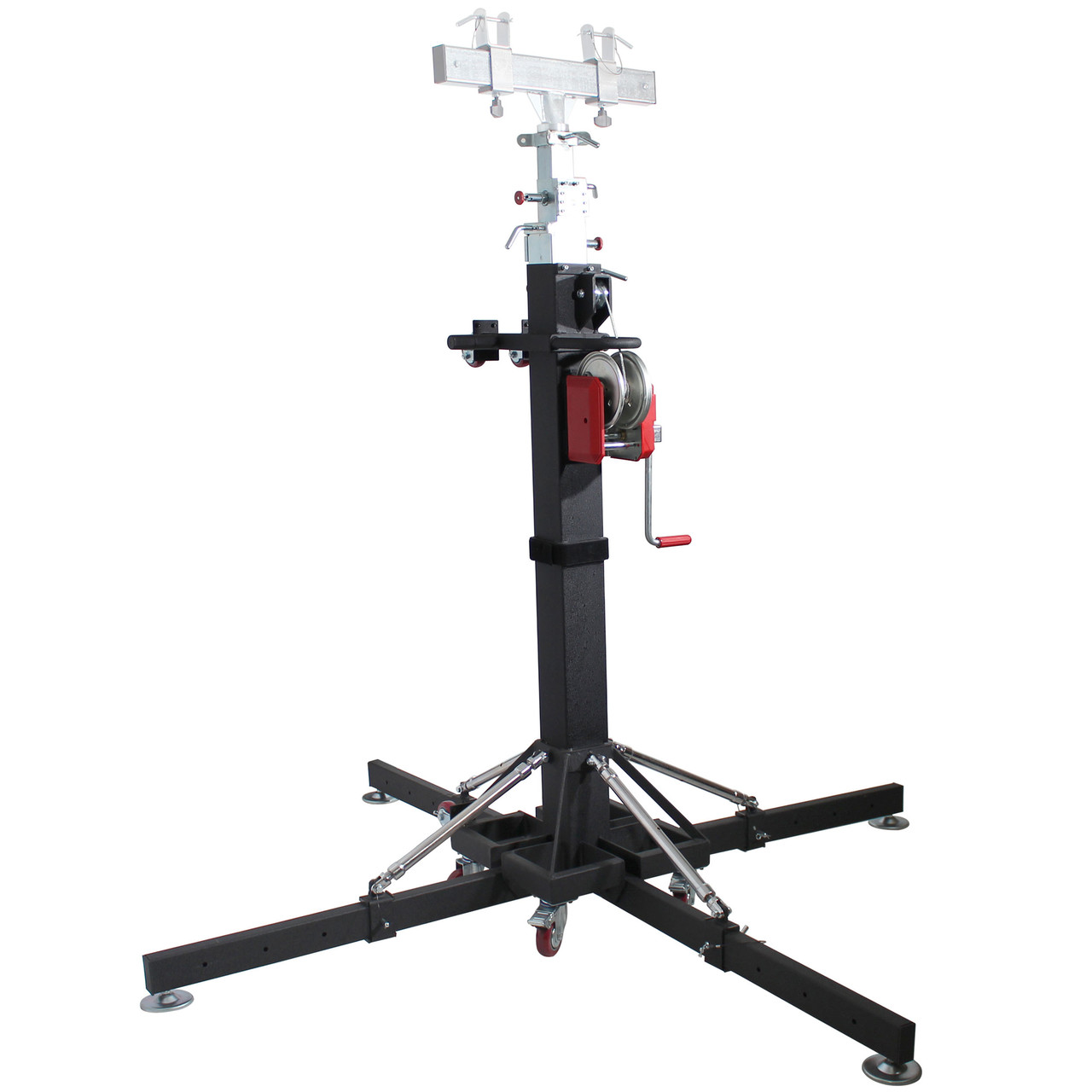 THRUST、sextant 2枚セット ProX XT-CRANK22FT-400 22FT Crank Stand | IDJNOW