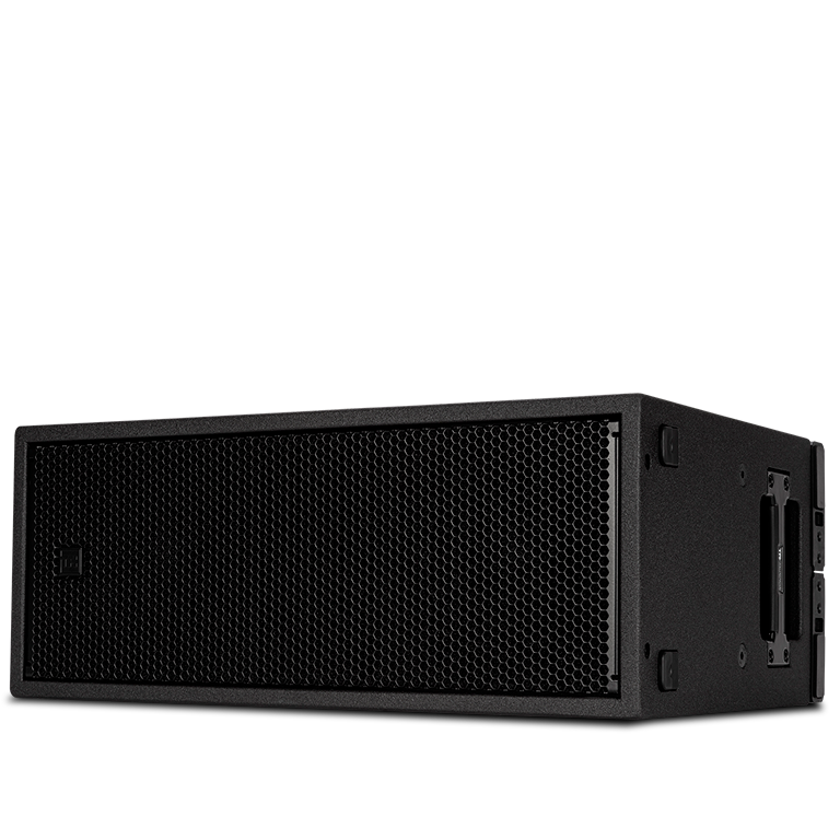 RCF TT808-AS Active Daul 8