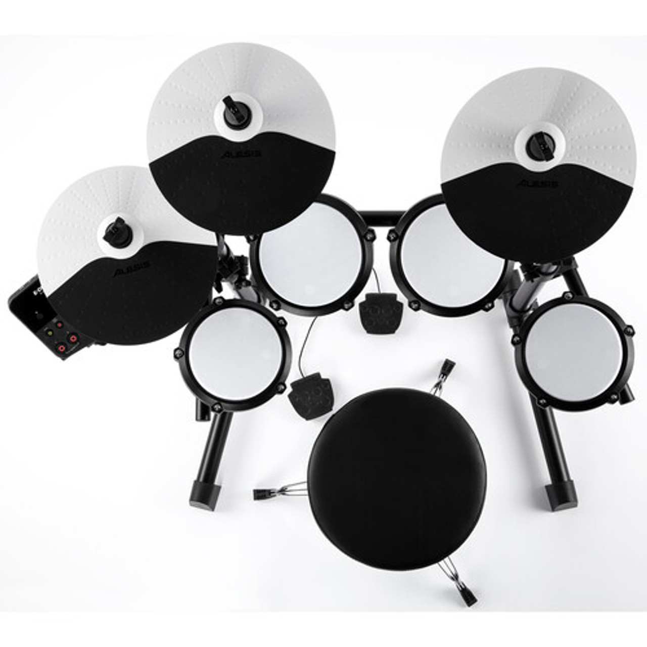 Alesis E-Drum Total Electronic Drum KitAlesis E-Drum Total Electronic Drum Kit  