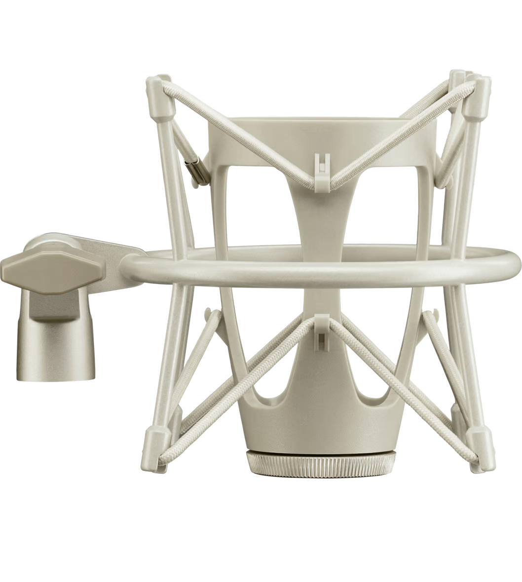 SHURE A44ASM Shock Mount