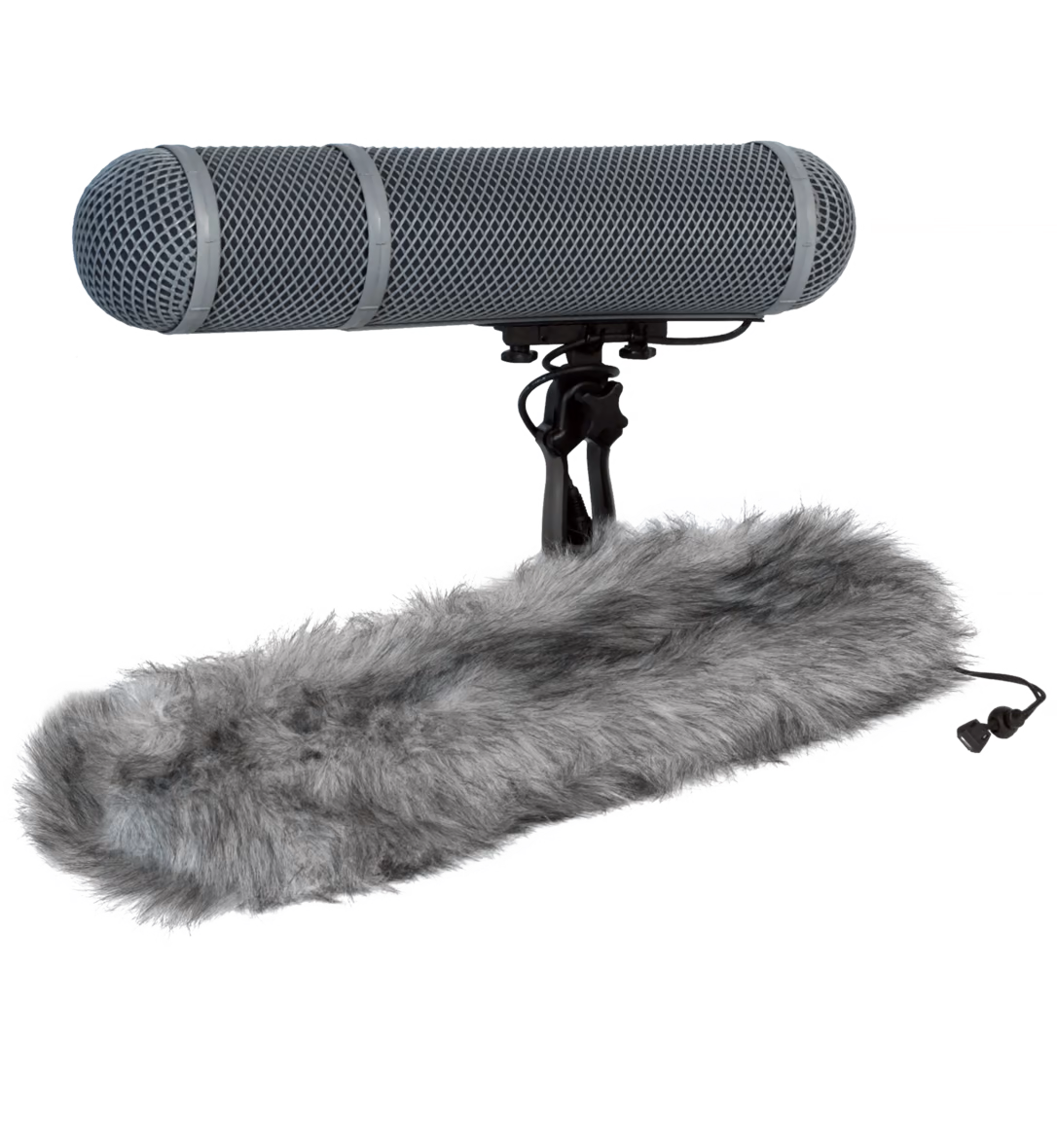 Shure Rycote Windshield Kit for VP89M - Thumbnail 2