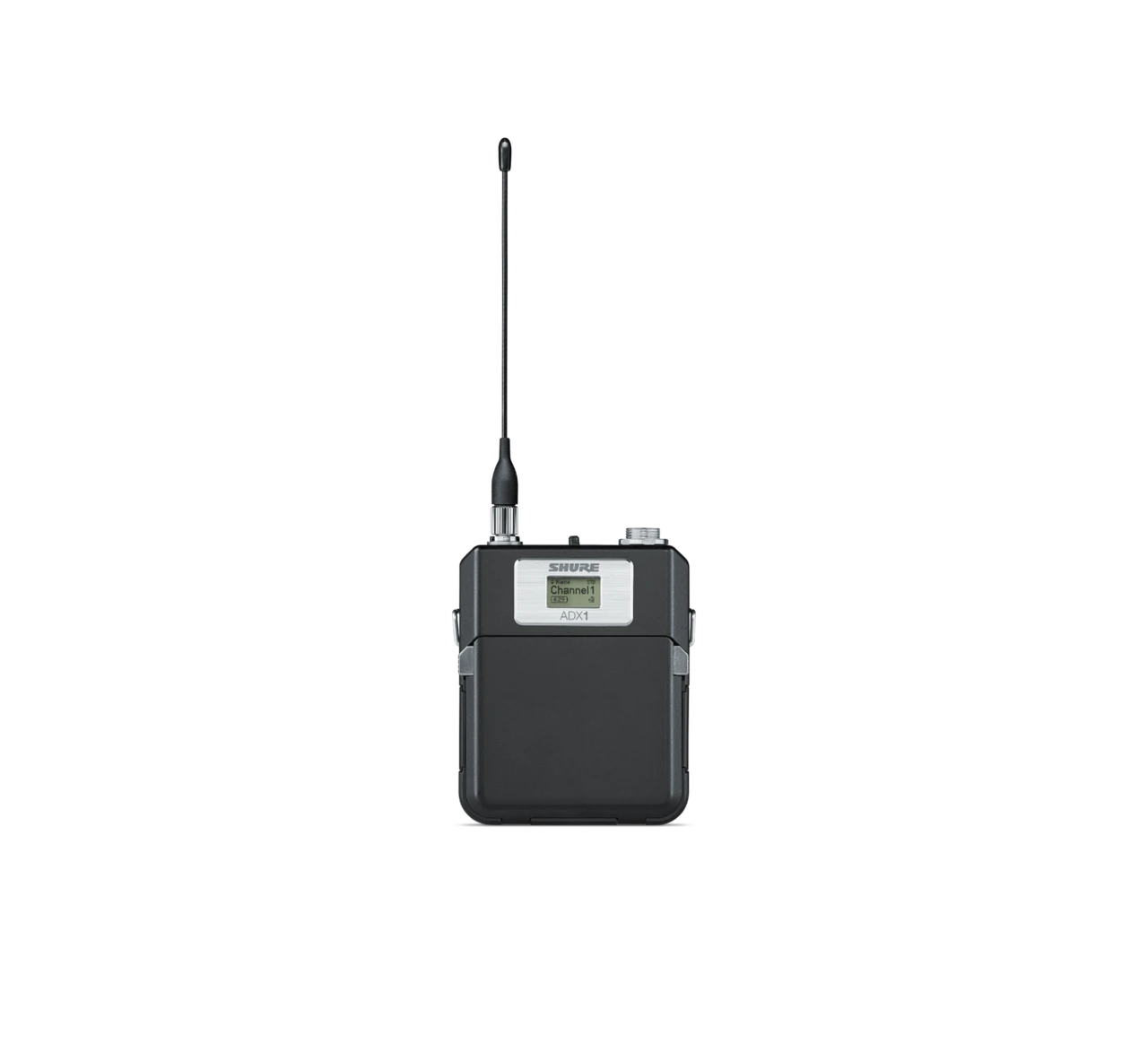 Shure ADX1=-G57 ADX BP 470-616 MHZ