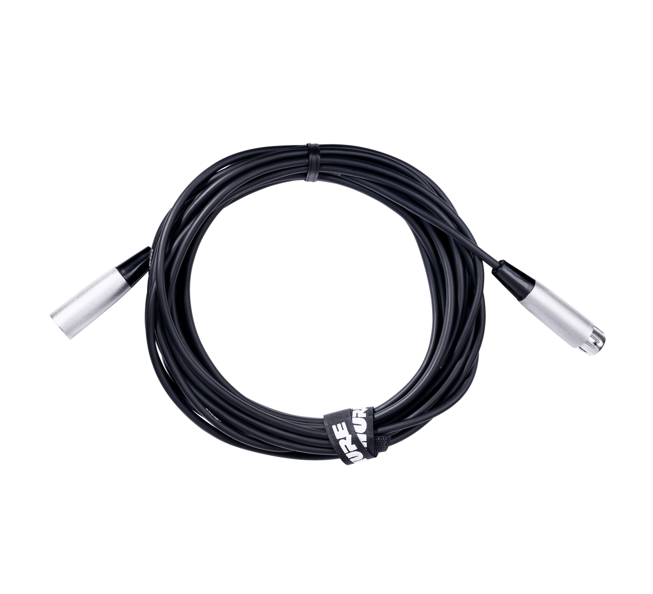 Rode XLR-6M Black Premium XLR Cable, 6m