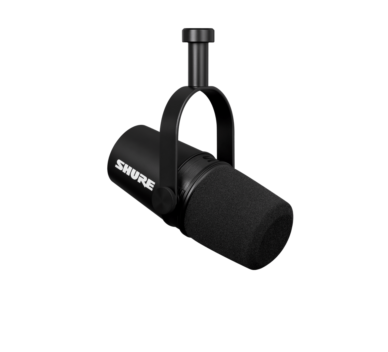 Shure MV7X MV7X XLR PODCAST MICROPHONE