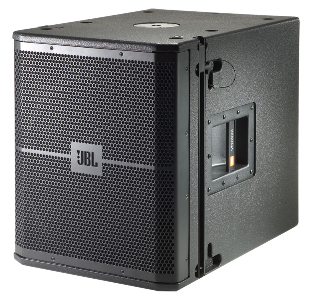 JBL VRX915S